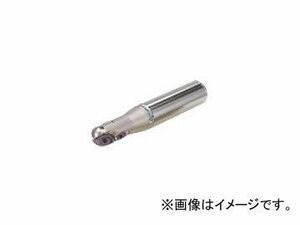 三菱マテリアル/MITSUBISHI エンドミル SRM2250SNM(2489325)