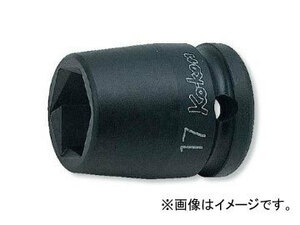 コーケン/Koken 1/2”（12.7mm） パスファインダーソケット 14465M-13