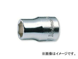 コーケン/Koken 3/8”（9.5mm） 6角ソケット 3400M-17