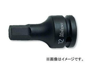 コーケン/Koken 1/2”（12.7mm） ヘックスビットソケット 14012M-60-8