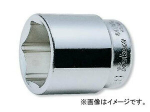 コーケン/Koken 3/4”（19mm） 6角ソケット 6400A-1. 7/8