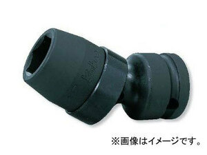 コーケン/Koken 1/2”（12.7mm） ユニバーサルソケット 14440A-11/16