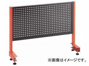  Trusco Nakayama /TRUSCO TFAE type working bench for front panel 902×608 black TFCP900