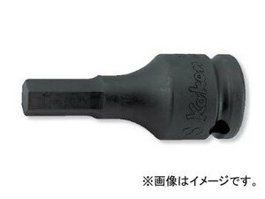 コーケン/Koken 3/8”（9.5mm） ヘックスビットソケット 13012M-52-7