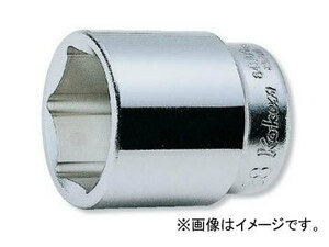 コーケン/Koken 3/4”（19mm） 6角ソケット 6400M-42