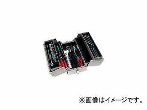 前田金属工業/TONE ツールセット TSH330SV(4057988) JAN：4953488290349