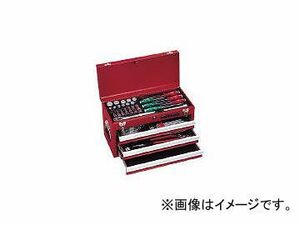 前田金属工業/TONE ツールセット TSH4509BK(3596737) JAN：4953488265200