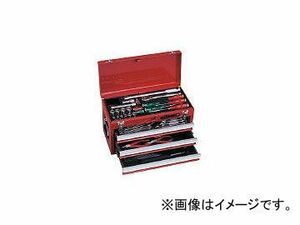 前田金属工業/TONE ツールセット TSA450(3271463) JAN：4953488219111