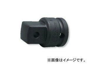 コーケン/Koken 1/2”（12.7mm） アダプター 14466A-B
