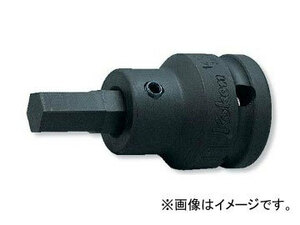 コーケン/Koken 1/2”（12.7mm） ヘックスビットソケット 14105-11-6