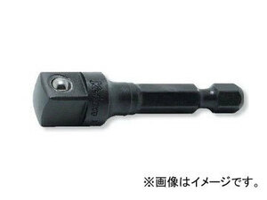 コーケン/Koken 1/4（6.35mm） アダプター 112-150B