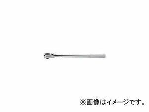 コーケン ラチェットハンドル 差込角１９ｍｍ