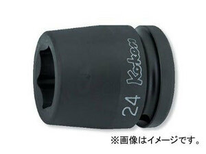 コーケン/Koken 3/4”（19mm） 6角ソケット 16400M-28