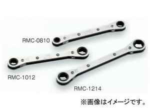 トネ/TONE 板ラチェットレンチ 品番：RMC-1214