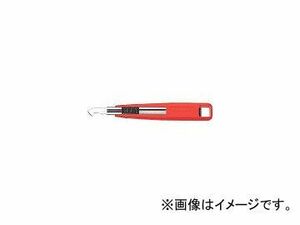 エヌティー/NT プラスチックカッター M500P(4390725) JAN：4904011011054