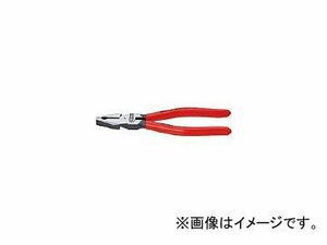 knipeks/KNIPEX powerful type pincers 180mm 201180(4467094) JAN:4003773033134