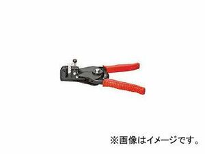 クニペックス/KNIPEX ワイヤーストリッパー 1221180(4467205) JAN：4003773000815