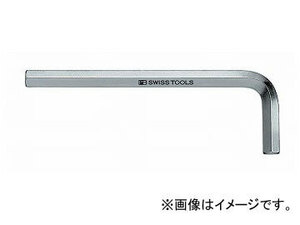 PB SWISS TOOLS 六角棒レンチ 品番：210-4 JAN：7610733031009