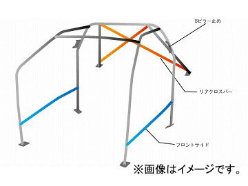 2024年最新】Yahoo!オークション -s13 ロールバーの中古品・新品・未