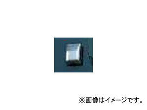 ジェットイノウエ ミラーホルダーカバー クロームメッキ サイドアンダーミラー用 570992 ヒノ プロフィアテラヴィ 2000年04月～2003年10月