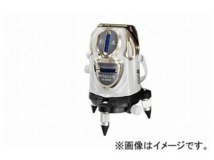 日立工機 レーザー墨出し器 UG25M2