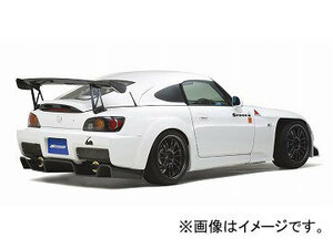 スプーン スポーツ フェンダー リア 63000-AP1-000 ホンダ S2000 AP1