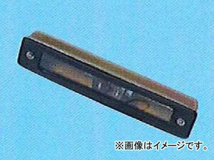 do-wa number lamp DS-0450 Isuzu TL 1969 year ~1975 year JAN:4996921004509