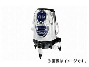 日立工機 レーザー墨出し器 UG25UA2(F)