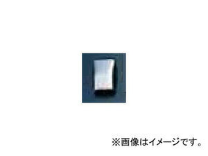 ジェットイノウエ ミラーホルダーカバー クロームメッキ サイドミラー用 570991 イスズ 810 1989年10月～1994年11月