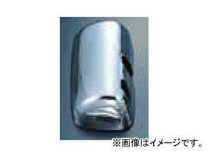  jet inoue side mirror cover chrome plating 570945 driver`s seat Isuzu Forward 2007 year 07 month ~