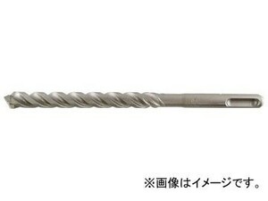  Hitachi Delta gon bit (SDS plus ) 9.5mm×166L 0033-0054(7677618)