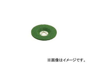 日東工器 MLG-25用研削砥石 GS#60X58 5枚入り 43789 NO.43789 (62-8975-03)