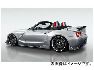 ケンスタイル ERSTEKLASSE リアウィング BMW Z4 E85 前期 2003年01月～2006年04月