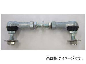 RS-R セルフレベライザーリンクロッド M LLR0009 トヨタ ハイエースワゴン TRH214W FR NA 2700cc 2012年05月～