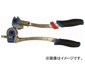 インペリアル ステンレス・銅管用チューブベンダー6mm 664-FH-6MM(4957911)