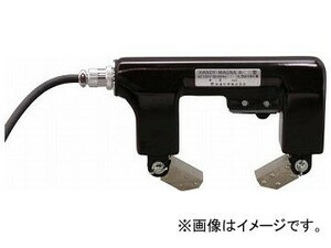 栄進化学 携帯形交流極間式磁化器 ハンディマグナ 50/60Hz A-4(7644574)