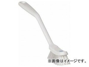 Vikan dish brush 4287 white 42875(4968336)