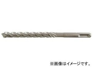  Hitachi Delta gon bit (SDS plus ) 14.5mm×166L 0032-0577(7676298)