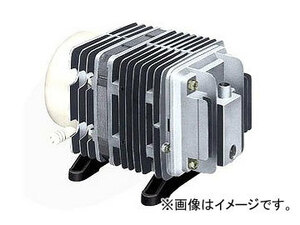 日東工器 コンプレッサー 低圧 55L/min AC0902 (65-9007-53)