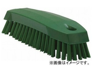 Vikan hand brush 3587 green 35872(4967585)