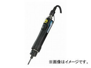 日東工器 ねじ締めカウンター用ドライバー静電気対策 適合小ねじ1.0〜2.3mm DLV7410A-SPC (62-8876-25)