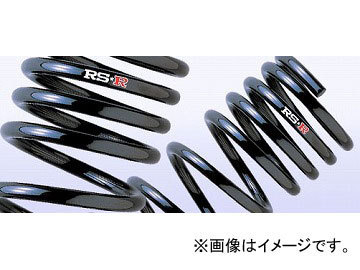 Yahoo!オークション - RSR ダウンサス (RS☆R DOWN) (1台分set...