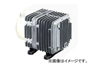 日東工器 リニアコンプレッサ 低圧 AC0602