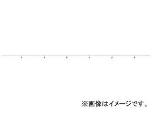 長谷川製作所 分岐ケーブル ESTシリーズ 20m 防水ソケット×6 EST1-20M-6L(7621094)