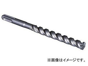 ミヤナガ デルタゴンビットSDSプラス φ5.4×166mm DLSDS054(7512554)