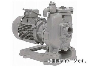  river book@ river book@ Shimizu for self . type turbine pump GS3-406CE0.75(7737165)