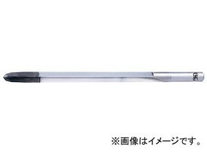 OSG CFRP用ダイヤコート超硬トリプルアングルドリル D-STAD-.3760(6363202)