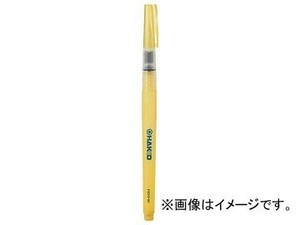 白光 フラックスペン 容器 4ML 和英中 FS210-82(7535139) 入数：1セット(5本)