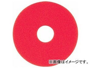 amano floor pad 17 red HAL700800(4961471) go in number :5 sheets 