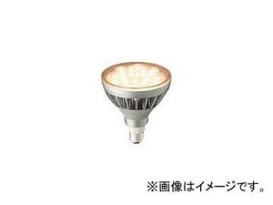 岩崎 LEDアイランプ ビーム電球形14W 光色:電球色（2700K） LDR14L-W/827/PAR(7757697)
